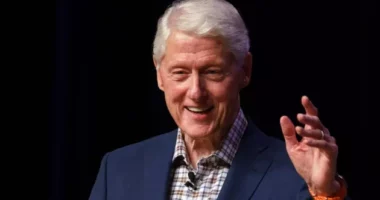 Clinton: Nuk kisha asnjë ide për krimet që po kryente Epstein