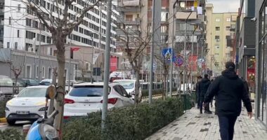 Të shtëna me armë në Tiranë, raportohet për një të plagosur