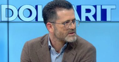 Mbi 27 mijë punonjës të huaj në Shqipëri/ Dragoshi: Nuk janë zgjidhje afatgjate për tregun e punës!