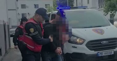 Tentoi të kontrabandonte mallra, arrestohet 37-vjeçari në Durrës