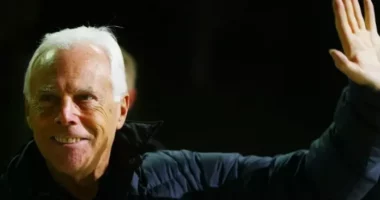 Shtëpia e Giorgio Armanit në New York në shitje për 10 milionë dollarë