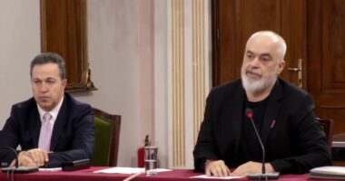 “Urdhër arrestet janë bërë si ftesa”/ Rama: Nuk duhet t’i shkojë më ndër mend askujt që me fuqinë e prokurorit të marrë peng një funksion