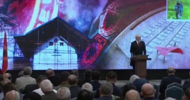 Gjyqi në Hagë, 180 vite burg për ish-krerët e UÇK/ Rama: Nëse ata do varrosen për së gjalli, arrestimet duhet të vazhdojmë me Toni Blair e kryeministra të tjerë