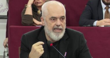 PS prezanton ndryshimet ligjore/ Rama: Pezullimi nuk cenon personin, por institucionin