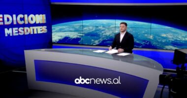 Edicioni i Mesditës me Sali Doçi, (07/02/2026)