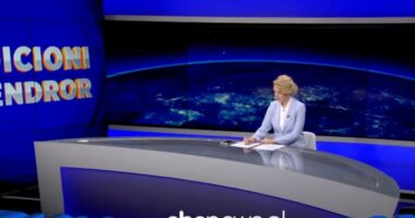 Edicioni Qendror me Juli Krisafi, (24/02/2026)