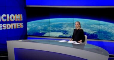 Edicioni i Mesditës me Fabiola Hoxha, (16/02/2026)