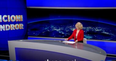 Edicioni Qendror me Juli Krisafi, (12/02/2026)