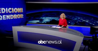 Edicioni Qendror me Juli Krisafi, (26/02/2026)