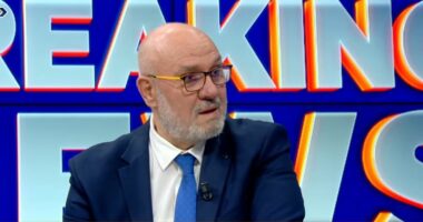 “Kryeministri ra pre e zhurmës së krijuar pa prova”/ Avokati: Nuk ishte momenti i duhur që Rama të shkarkonte Ballukun!