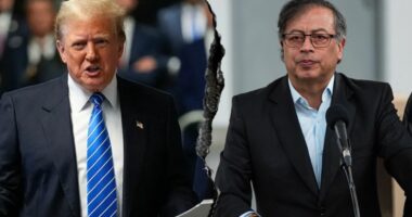 Pas disa muajsh përplasje, Petro i Kolumbisë takohet sot me Trump