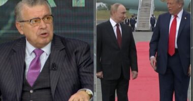 “Ukraina, mbështetje e shtuar nga BE dhe Europa”, Shala: Me rëndësi, ballafaqimi i palëve në ‘tryezën e paqes’