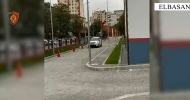 E mashtroi se do t’i kryente disa punime në banesë dhe i mori paratë/ Arrestohet 39-vjeçari në Elbasan