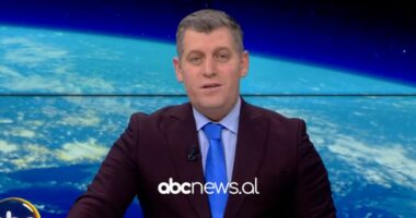 Tirana Live me Emilian Islami, (24/02/2026)