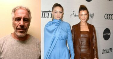 Dokumentet e publikuara nga SHBA/ Çfarë zbulojnë e-mail-et e Epstein për motrat Hadid?