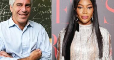 Modelja Naomi Campbell pjesë e dosjes Epstein, përmendet mbi 300 herë/ Si rekrutoheshin vajzat e reja në ‘rrethin famkeq’