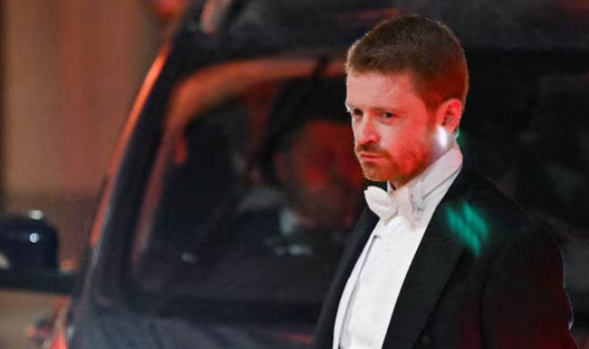 Fotoja skandaloze nga dosja Epstein  Darkë  e çmendur  mes Musk dhe Zuckenberg