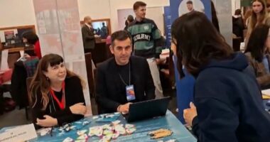 Italia, destinacion kryesor për studentët shqiptarë/ Erasmus+ zgjeron bashkëpunimin universitar