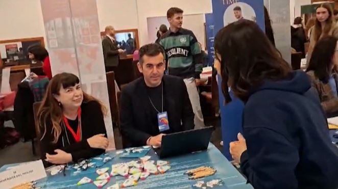 Italia, destinacion kryesor për studentët shqiptarë/ Erasmus+ zgjeron bashkëpunimin universitar