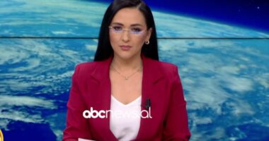 News Hour me Erneta Shevrojën, (22/02/2026)