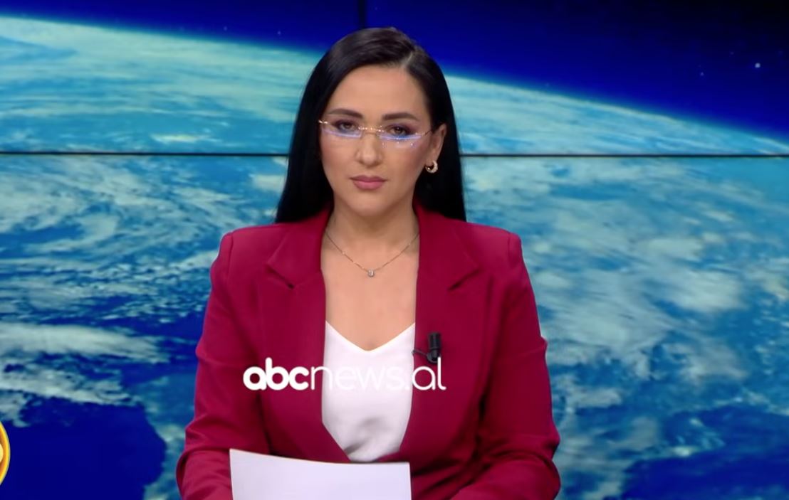 Newsroom me Erneta Shevroja   22 02 2026 