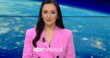 News Hour me Erneta Shevroja, (08/02/2026)