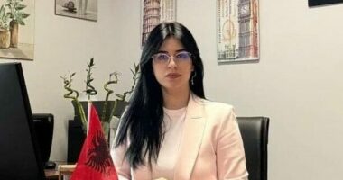 Ankimoi sekuestrimin e 8 telefonave/ Apeli i GJKKO pranon pjesërisht ankimin e zyrtares së Policisë Ervina Gjana