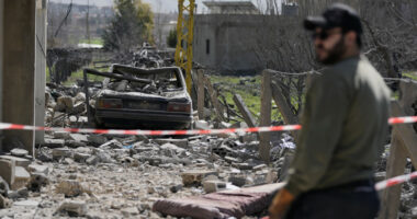 Australia apel familjarëve të diplomatëve: Largohuni nga Izraeli dhe Libani