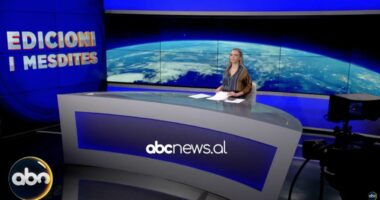 Edicioni i Mesditës me Fabiola Hoxhën, (23/02/2026)