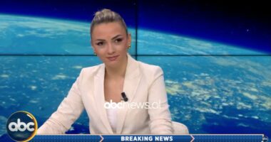 Breaking News me Fabiola Hoxhën, (11/02/2026)