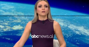 News Hour me Fabiola Hoxhën, (17/02/2026)