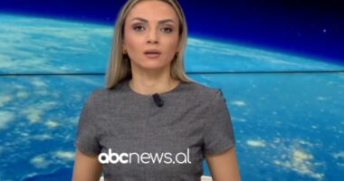 Breaking News me Fabiola Hoxha, (09/02/2026)