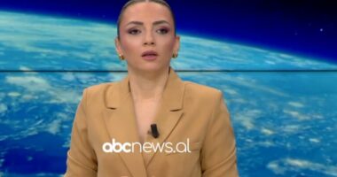 Breaking News me Fabiola Hoxha, (10/02/2026)