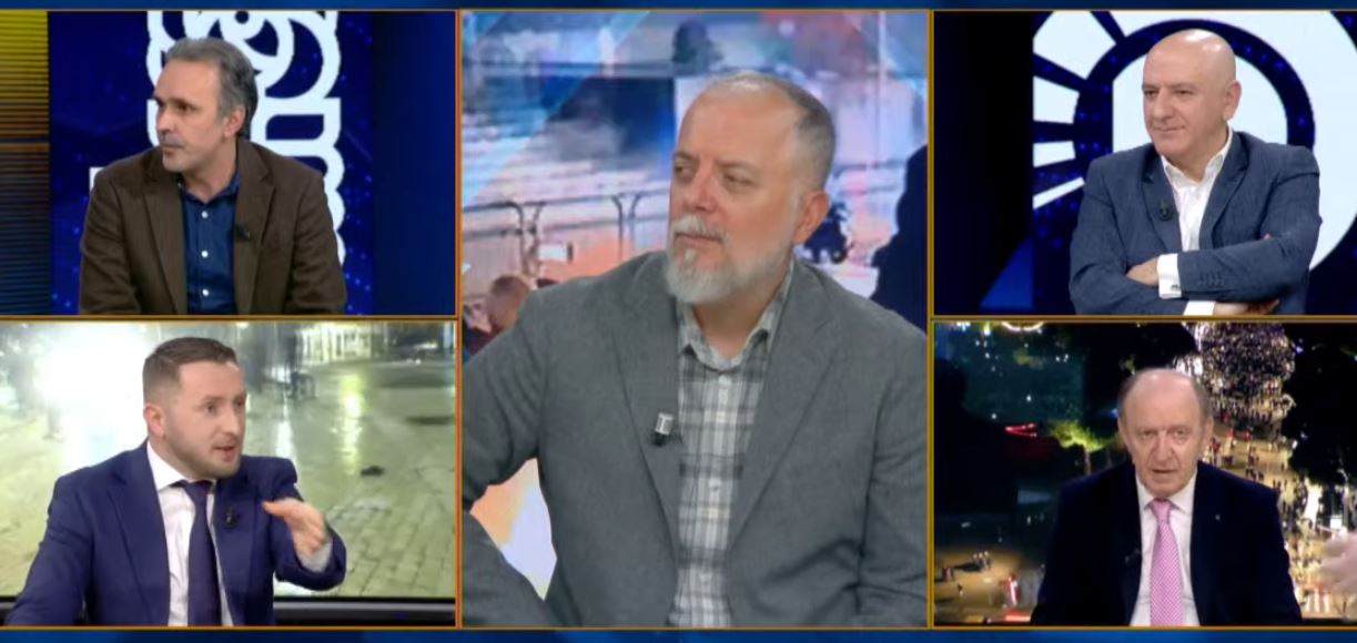 Rritja e çmimit të biletës për Kamzën/ Gazetari bën denoncimin: Berisha hesht, e përfshirë mbesa e tij!