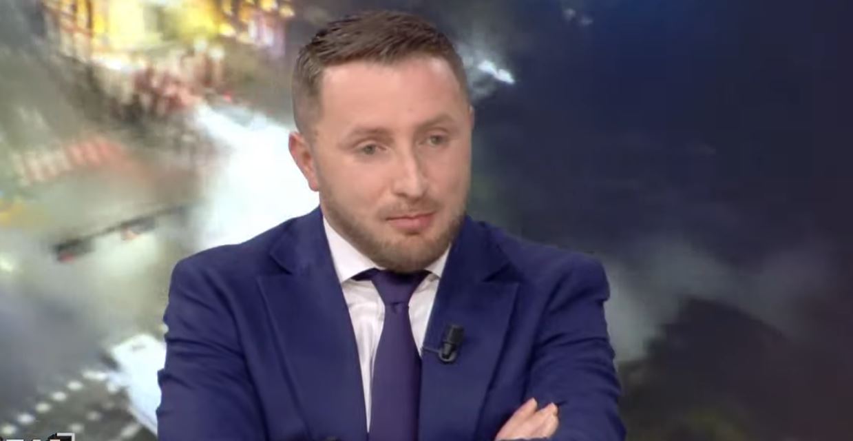 Muça: Kur Rama nisi takimet me ndërkombëtarët, Berisha nisi protestat. Ja çfarë kërkon kreu i PD-së