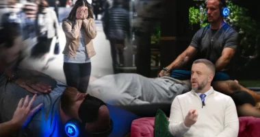 Ankthi fillon në mendje: A mund ta fikni “butonin” e frikës? Terapisti tregon sesi