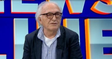 “Filozofia e Berishës është dhuna”/ Çupi analizon lëvizjen e Salianjit: Pa dalje! Nuk mund ta bëjë më PD-në