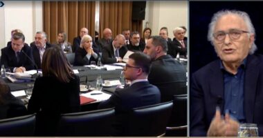 Balluku lë kabinetin qeveritar/ Frrok Çupi: Me ndryshimet që bën, Rama ndez disa fuqi motorike brenda makinës së shtetit!