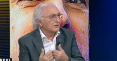 “Kreu i PD paradite në gjykatë, pasdite djeg vendin”/ Frrok Çupi: Berisha i vetmi i akuzuar, i paprangosur