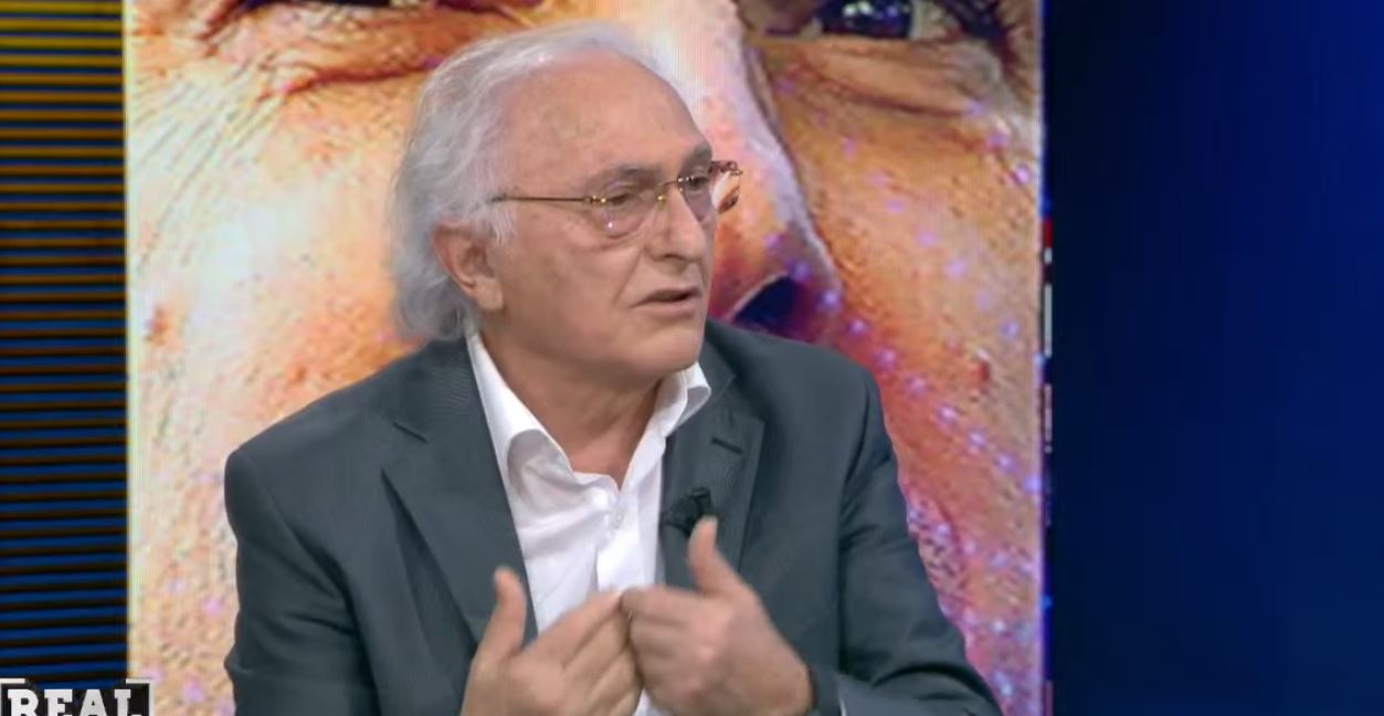 “Kreu i PD paradite në gjykatë, pasdite djeg vendin”/ Frrok Çupi: Berisha i vetmi i akuzuar, i paprangosur