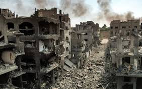 Sulm në Gaza, 11 palestinezë të vrarë/ Ushtria izraelite godet objektiva terroristësh pas shkeljeve të armëpushimit