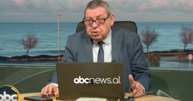 16 shkurt 2026, “Shtypi i ditës” – Mirëmëngjes me Bashkim Hoxhën