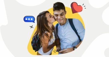 Fjalori i Gen Z për dashurinë