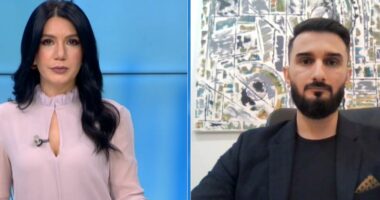 Eksportet shqiptare në BE/ Hasani: Mbështetja e fermerëve dhe investimet e të rinjve përmirësojnë situatën