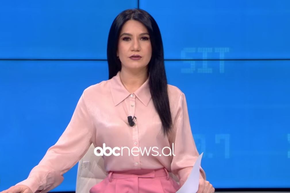 Money Report me Genta Dobrën   24 02 2026 