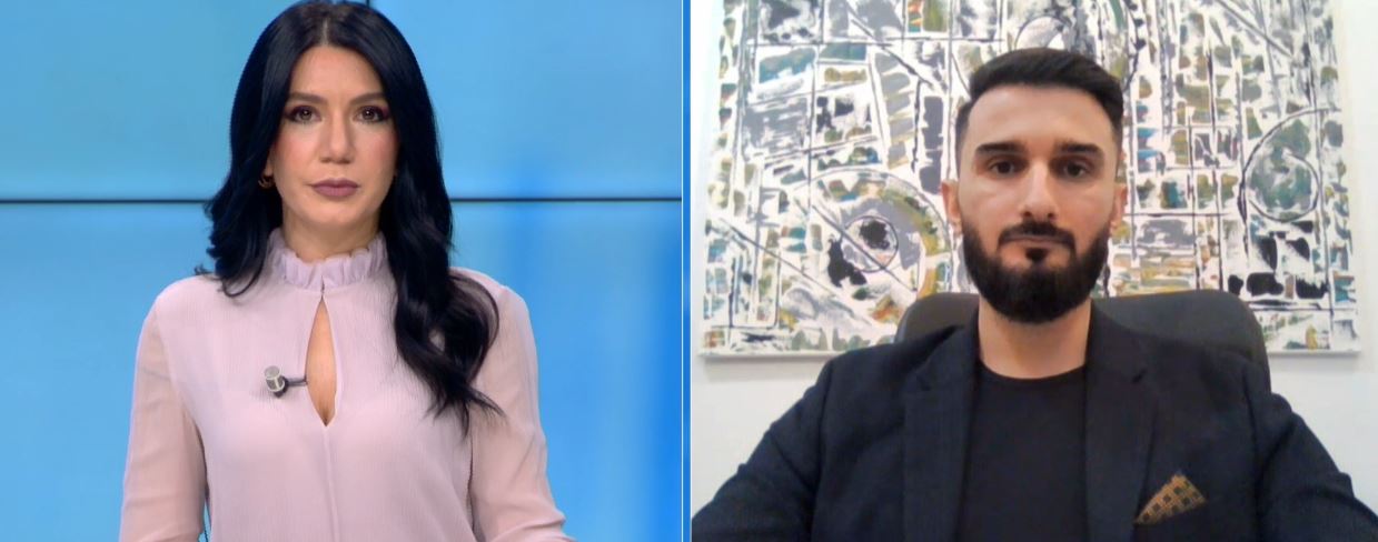 Eksportet shqiptare në BE/ Hasani: Mbështetja e fermerëve dhe investimet e të rinjve përmirësojnë situatën