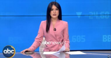 Money Report me Genta Dobrën, (10/02/2026)