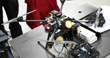 Gjermania planifikon të porosisë dronë sulmues me vlerë 536 milionë euro