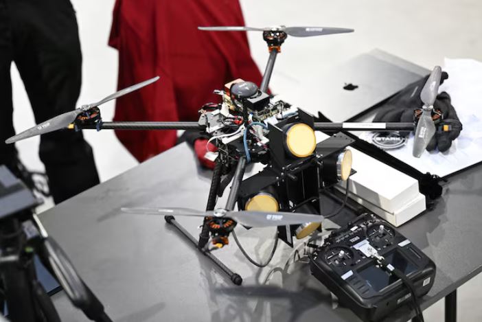 Gjermania planifikon të porosisë dronë sulmues me vlerë 536 milionë euro