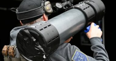 Gjermania do të porosisë dronë sulmues me vlerë mbi 500 milionë euro